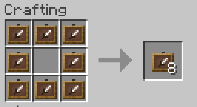 Fast Craft Interface Box Užitečné rady old :: Speedcraft